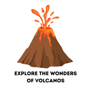  Erupting Volcano Ag